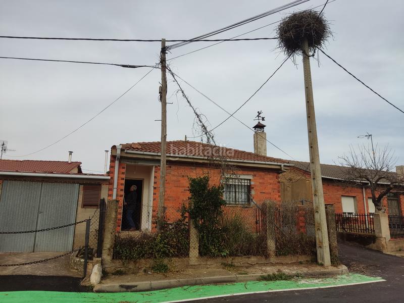 Foto 4840a544-1a2e-4f86-985c-8807f1abb549. Masia a Quintana del Castillo