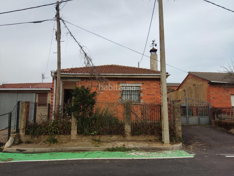 Foto 4ba637e0-f84b-4bcf-bcdc-46c590ef2d25. Masia a Quintana del Castillo