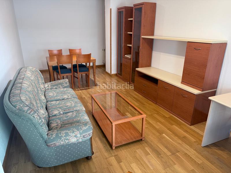 Foto 27217b4a-acde-4c76-ba55-87f876cb663b. Alquiler apartamento en calle medul 2 apartamento en alquiler amueblado en palomera, leon en León