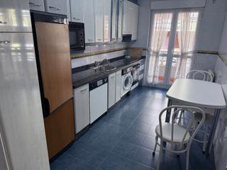 Location Appartement  Calle medul 2. Apartamento en alquiler amueblado en palomera, leon