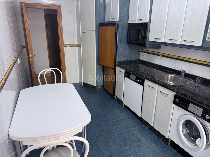 Foto 113ad792-0488-4de6-b374-7979deb7c514. Miete appartement in calle medul 2 in San Mamés - La Palomera León