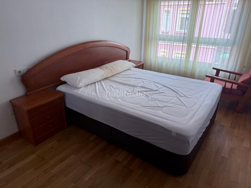 Foto 4172472c-30bf-4a71-9285-2f60814ccfe4. Miete appartement in calle medul 2 in San Mamés - La Palomera León