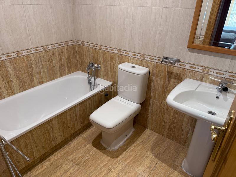 Foto 4d264992-10b6-49de-a40d-dff51e82a234. Miete appartement in calle medul 2 in San Mamés - La Palomera León