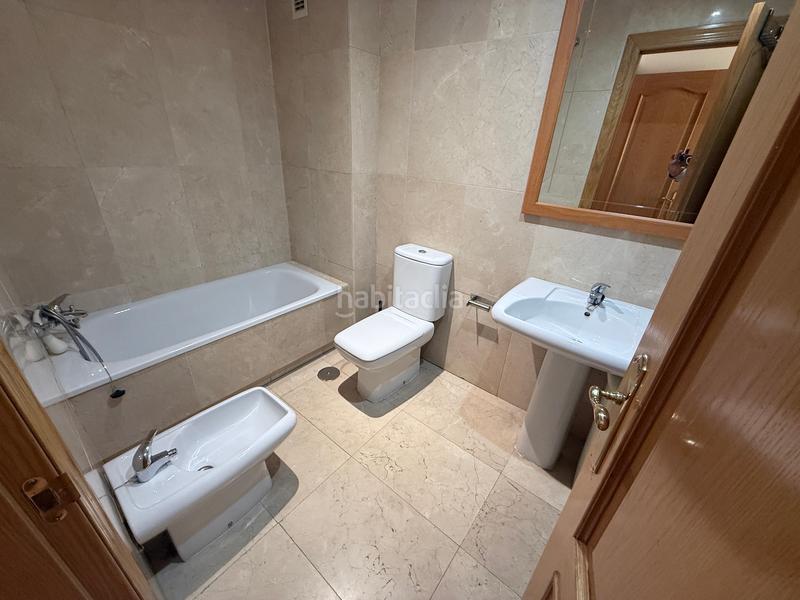 Foto 4dc040aa-4cbd-476c-9ac1-efeafe1d9482. Miete appartement in calle medul 2 in San Mamés - La Palomera León