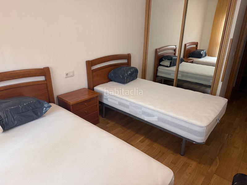 Foto 4f051f4a-b044-4582-9d03-88cb04ea97b8. Miete appartement in calle medul 2 in San Mamés - La Palomera León