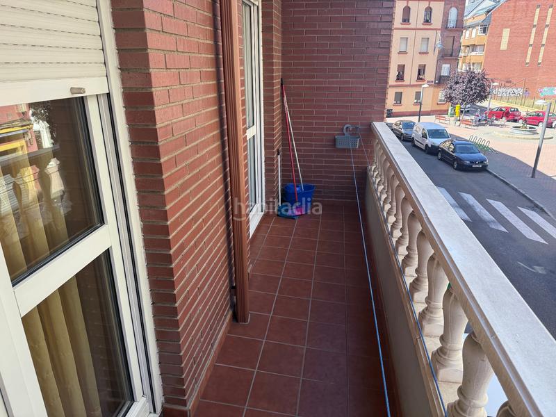 Foto 662b862d-c877-4921-8086-c2190a5cfe99. Miete appartement in calle medul 2 in San Mamés - La Palomera León