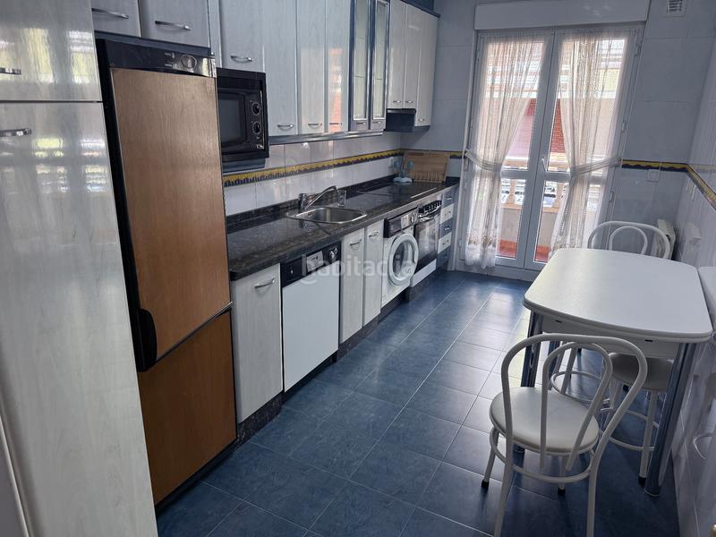 Foto 82605292-e4c6-4d7e-9fab-c489e46486c9. Miete appartement in calle medul 2 in San Mamés - La Palomera León