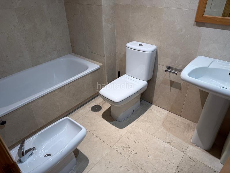 Foto ba82dec1-5146-45e3-b5cd-6edefbd1d158. Miete appartement in calle medul 2 in San Mamés - La Palomera León