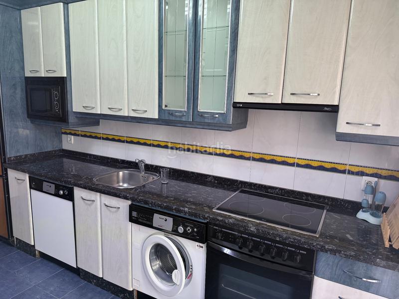 Foto cc9b44c2-3e63-49ea-b436-e6f3143aaee3. Miete appartement in calle medul 2 in San Mamés - La Palomera León