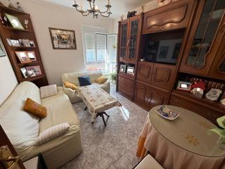 Appartement  Calle valencia de don juan. Piso en venta en avda de nocedo