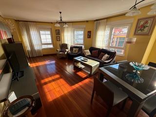 Appartement  Calle caridad. Piso en venta en la palomera