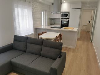 Etagenwohnung  Avenida san mamés. Piso en venta reformado totalmente