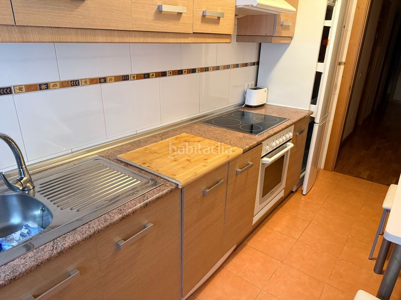 Foto 27acbe13-35c9-4620-84ae-ab77e4caa9f0. Apartament amb calefacció aparcament a Centro Ciudad León