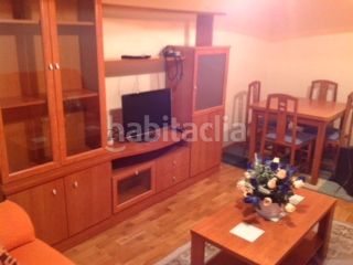 Foto 29faf590-a938-4575-94e5-f1b40cfbd0a6. Apartament amb calefacció aparcament a Centro Ciudad León