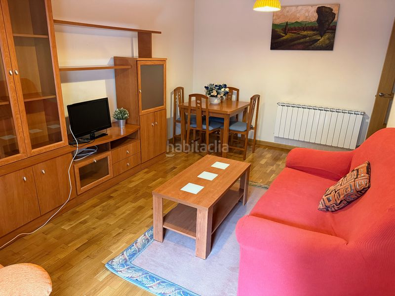 Foto 4c7db239-458c-430c-b68d-c2e19bd3d46f. Apartament amb calefacció aparcament a Centro Ciudad León