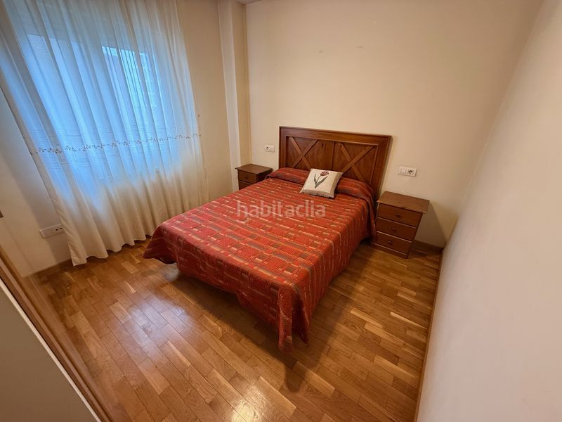 Foto 5907344b-4b9b-4bff-b663-3097d65ef791. Apartament amb calefacció aparcament a Centro Ciudad León