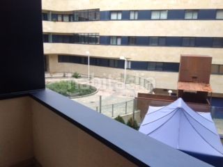 Foto 59ed916c-68fa-491d-b33d-fec7d4c7a16e. Apartament amb calefacció aparcament a Centro Ciudad León