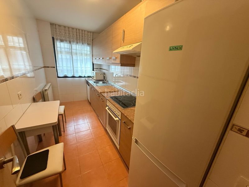 Foto 7271a726-c9a9-4ab0-a314-acc8f5de9802. Apartament amb calefacció aparcament a Centro Ciudad León