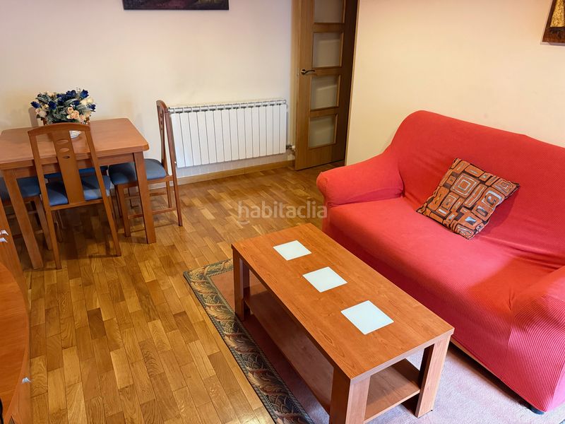 Foto 87e49cc8-aed3-4e63-bca6-691b4dd02dac. Apartament amb calefacció aparcament a Centro Ciudad León