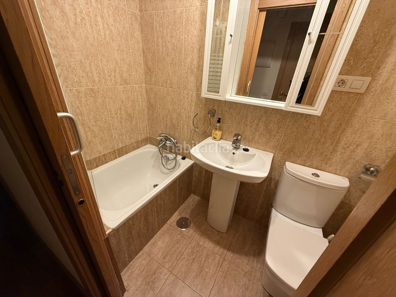 Foto 8aa621b1-d15c-470e-9eff-d91515e4d11d. Apartament amb calefacció aparcament a Centro Ciudad León