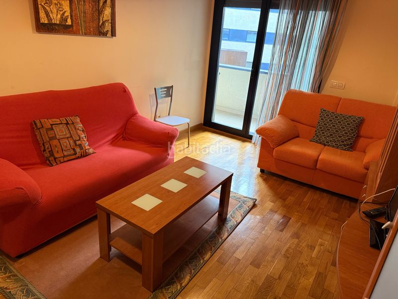 Foto 9188ae15-27c1-4d94-a411-75f76f87f8fb. Apartament amb calefacció aparcament a Centro Ciudad León