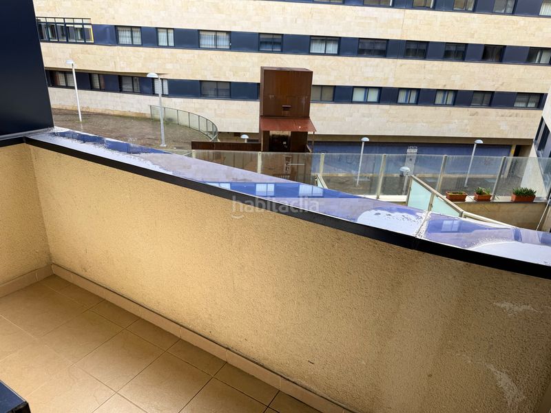 Foto c5f9faa6-ce6b-458d-8c3c-e76daac19bdb. Apartament amb calefacció aparcament a Centro Ciudad León