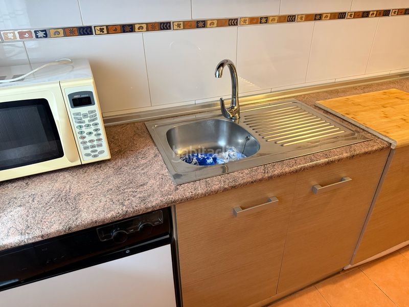 Foto ef2b6232-4c0e-4e4b-9a21-9d0fc6c3fcde. Apartament amb calefacció aparcament a Centro Ciudad León