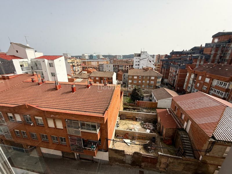 Foto a34fb944-6da7-4d77-8ca0-e6833b1c61bf. Lloguer àtic amb calefacció a Las Ventas León