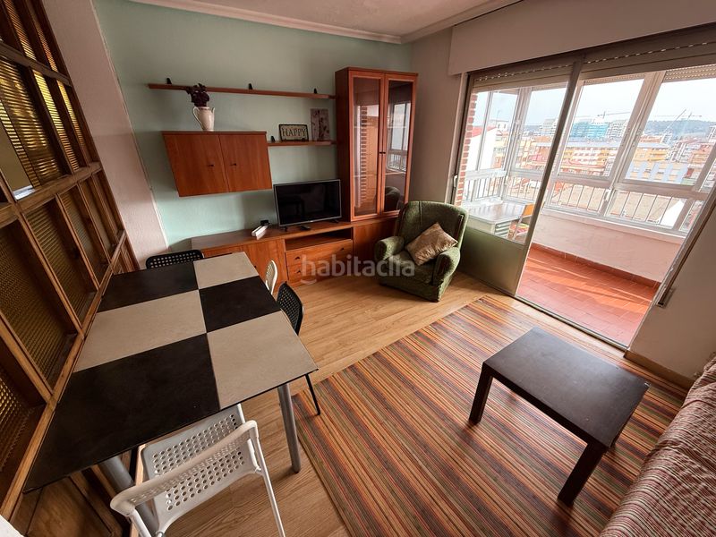 Foto ce56b3e9-c8cb-4597-9fa1-18d4b8a854f6. Lloguer àtic amb calefacció a Las Ventas León