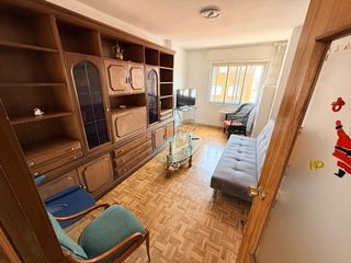 Appartement  Avenida de álvaro lópez núñez. Piso en venta en alvaro lopez nuñez