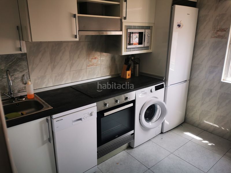Foto 2211314f-8693-4632-bb34-67349d410b6e. Rent flat with heating in San Mamés - La Palomera León