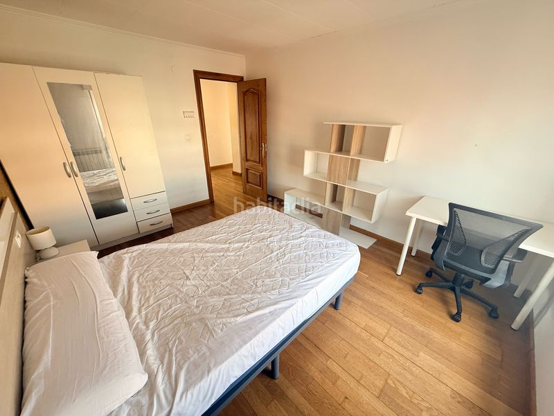 Foto 4b29fd9d-abd0-40c1-b40c-251d3d64c780. Rent flat with heating in San Mamés - La Palomera León