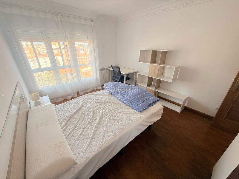 Foto 4f187fb4-a703-42f4-9242-85f90684b55b. Rent flat with heating in San Mamés - La Palomera León