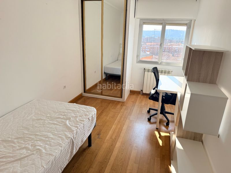 Foto 85ea5274-9604-488e-8b06-151b14238f58. Rent flat with heating in San Mamés - La Palomera León
