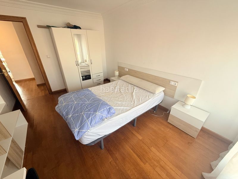 Foto a1fc19b0-13c6-44f3-9ab2-0cab0b285228. Rent flat with heating in San Mamés - La Palomera León