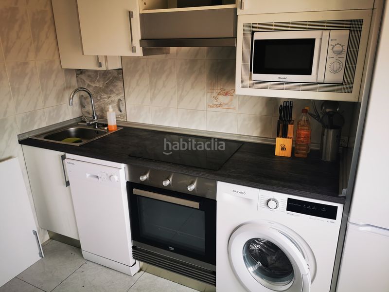 Foto b21a5d53-3d1d-4559-9329-9409860d2393. Rent flat with heating in San Mamés - La Palomera León