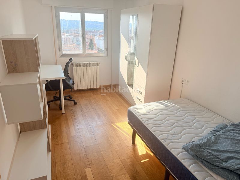 Foto c3bbdea2-1ad5-443f-9b1e-0e60b9f51c65. Rent flat with heating in San Mamés - La Palomera León