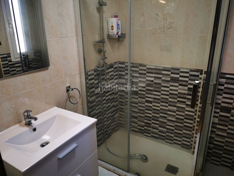 Foto d297fb50-b249-4130-b524-7aa1dd02f3a3. Rent flat with heating in San Mamés - La Palomera León