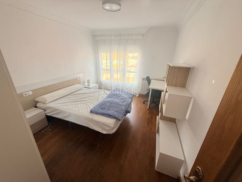 Foto f37383ad-6fea-465e-b99a-e107e5967e28. Rent flat with heating in San Mamés - La Palomera León
