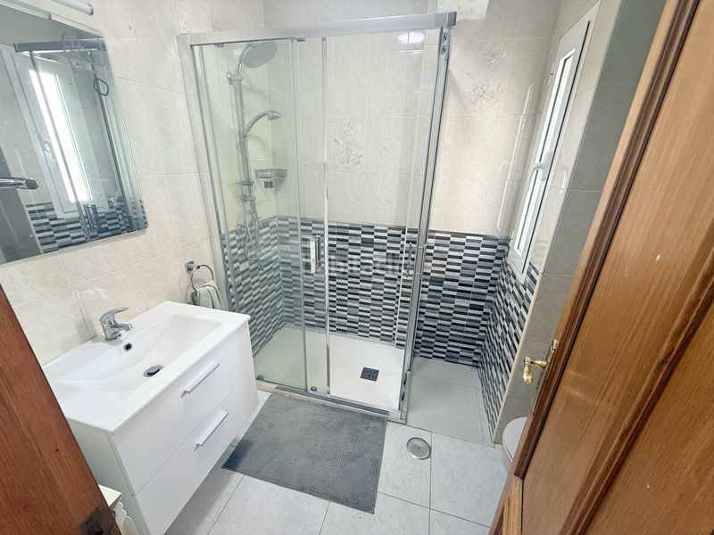 Foto f5d15e37-95e3-4d4b-b2b4-da40b8f2694b. Rent flat with heating in San Mamés - La Palomera León
