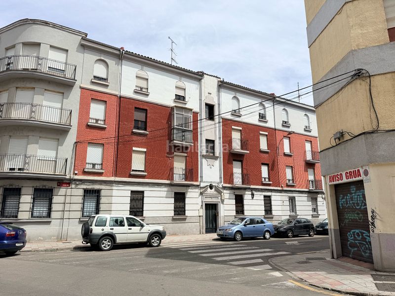 Foto 4dd8a078-7454-4955-84e6-b844a2406025. Apartament a San Mamés - La Palomera León
