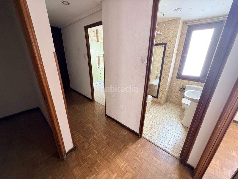 Foto e72f78fd-0a9b-4b69-b8a8-ad50853b300a. Apartament a San Mamés - La Palomera León