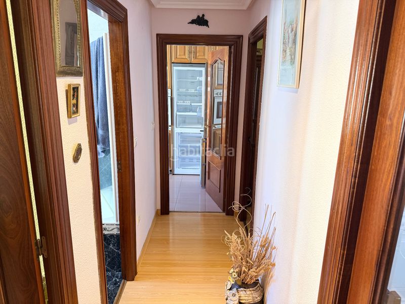 Foto 036f6858-a571-4e4c-b986-b563f55c6f71. Lloguer apartament amb calefacció a San Mamés - La Palomera León