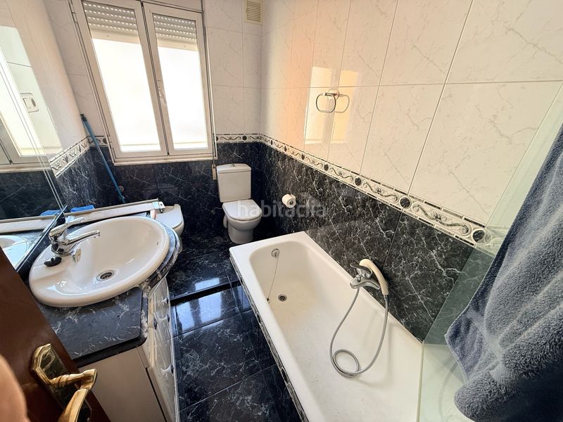 Foto 297159ae-8e4a-4b3d-bce7-e867a1a849b0. Lloguer apartament amb calefacció a San Mamés - La Palomera León