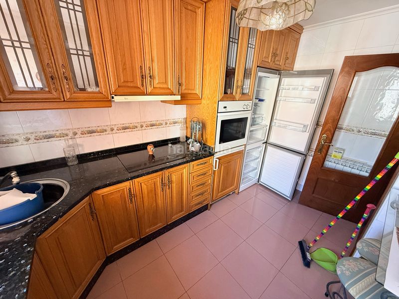 Foto 2da9f16a-b4dc-4800-9987-237f73939bbf. Lloguer apartament amb calefacció a San Mamés - La Palomera León