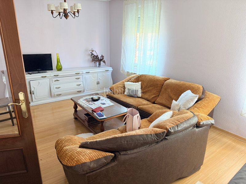 Foto 3298cfde-7af6-404b-9c27-8ad9577ad06c. Lloguer apartament amb calefacció a San Mamés - La Palomera León