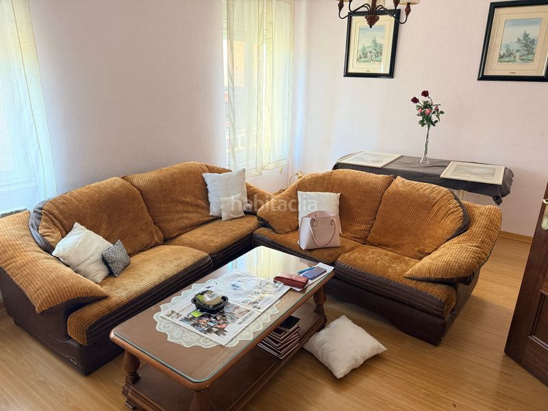 Foto 4485fbdc-9f43-4a44-bef5-dfb0a05124bd. Lloguer apartament amb calefacció a San Mamés - La Palomera León