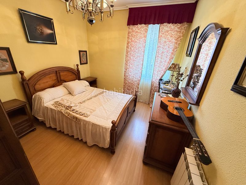 Foto 701a3ac7-a37d-4c42-9400-6517fcd05dac. Lloguer apartament amb calefacció a San Mamés - La Palomera León