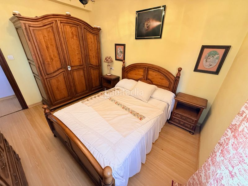 Foto 971b19f6-b289-4502-9d1d-538bf1d44fc7. Lloguer apartament amb calefacció a San Mamés - La Palomera León