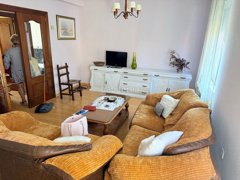 Foto c0b3e32a-23fb-4486-ba99-67e1d4304bf4. Lloguer apartament amb calefacció a San Mamés - La Palomera León